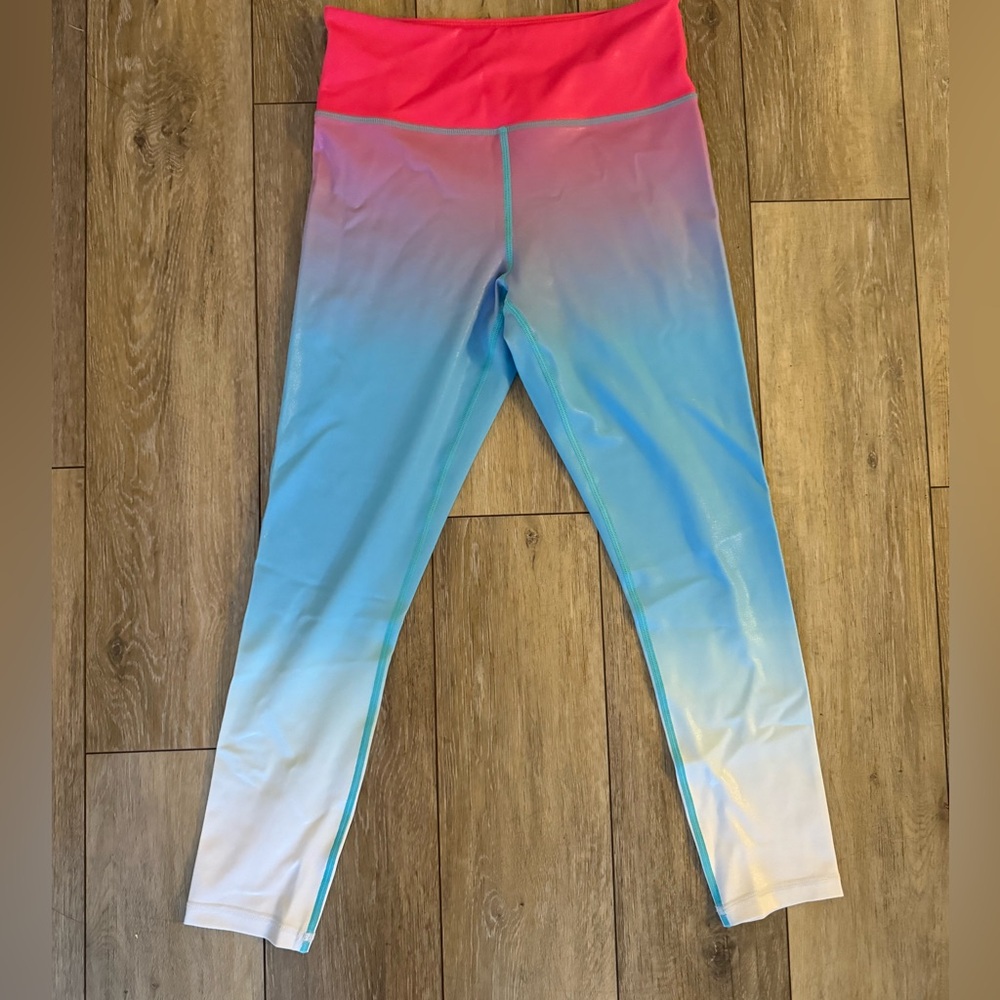 Zyia Leggings